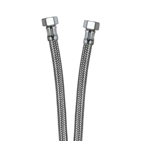 Miscelatore con canna curva girevole 8058456530024