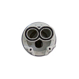 Cartuccia diametro 35 mm con distributore RUBCR35K