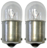 Ringbirnen 24V 5W R5W