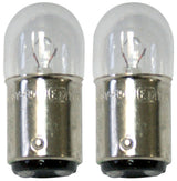 Ring Lampadine 24V 5W R5W