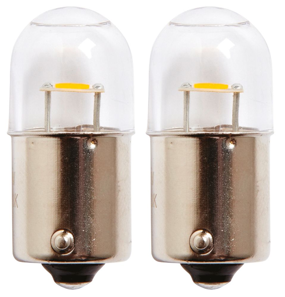 Bombillas LED de filamento Ring R5W de 12 V