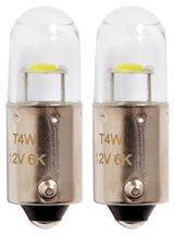 Bombillas LED de filamento de anillo T4W 12V