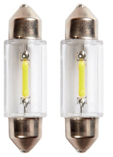 Ring Lampadine led a filamento C5W 12V