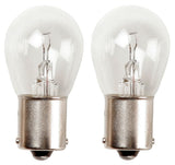 Ringbirnen 24V 21W P21W