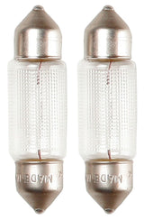 Ring Lampadine 24V 5W C5W