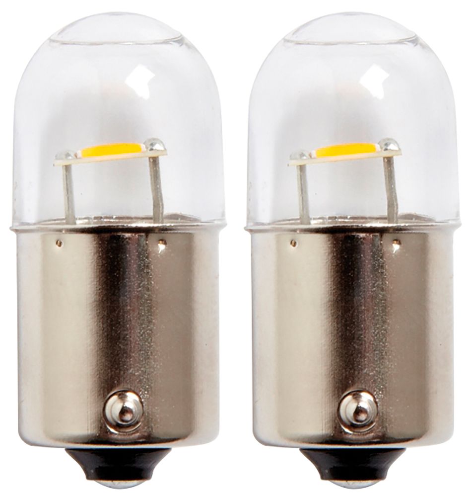 Ring Lampadine led a filamento R10W 12V