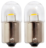 Ring Lampadine led a filamento R10W 12V