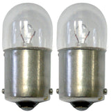 Bombillas de anillo 24V 10W R10W