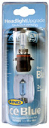 Bombillas de luz de anillo azul hielo HB4 12 V 51 W