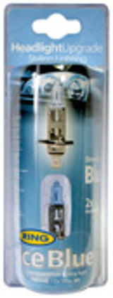 Ring Lampadine Ice Blue H1 12V 55W