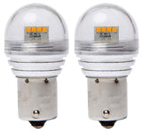Ring Lampadine led a filamento P21W 12V