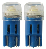 Ring Lampadine led 12V W5W/W3W 12000K