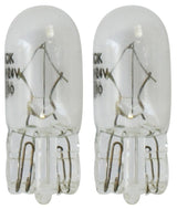 Ring Lampadine 24V 5W W5W