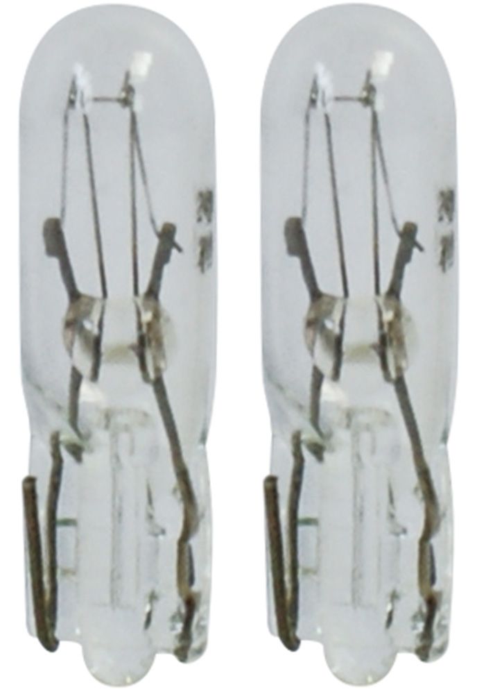 Ring Lampadine tuttovetro 24V 1,2W