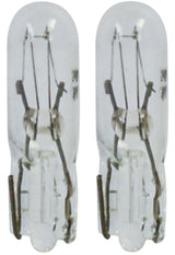 Ring Lampadine tuttovetro 24V 1,2W