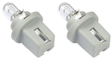 Ringlichtbirne 24V 1,2W grauer Sockel