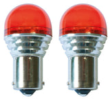 Ring Lampadine led a filamento PY21W 12V