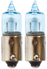 Ring Lampadine Ice Blue H6W 12V