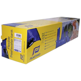 Plastimo 100-Liter-Flexibler Wassertank – Rechteckig, nautisch