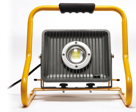Ring Faro da lavoro COB LED 50W-220V
