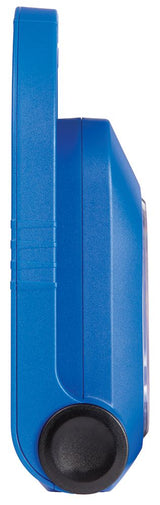 Wiederaufladbare 8W COB-LED-Ringleuchte