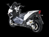 Akrapovic S-A10SO9-RC Terminale scarico silenziatoreSlip-on non omologato APRILIA RSV 4 17-20