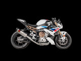 Akrapovic S-B10E10-APLT Scarico Completo non omologato collettori titanio BMW S1000R 21-24