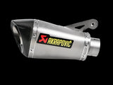 Akrapovic S-B10R5-APLT Scarico Completo non omologato collettori inox silenziatore titanio BMW S1000RR 19-24