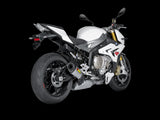 Akrapovic S-B10SO1-HASZ Terminale scarico silenziatore omologato BMW S1000RR 10-14