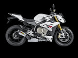 Akrapovic S-B10SO1-HASZ Terminale scarico silenziatore omologato BMW S1000R 14-16