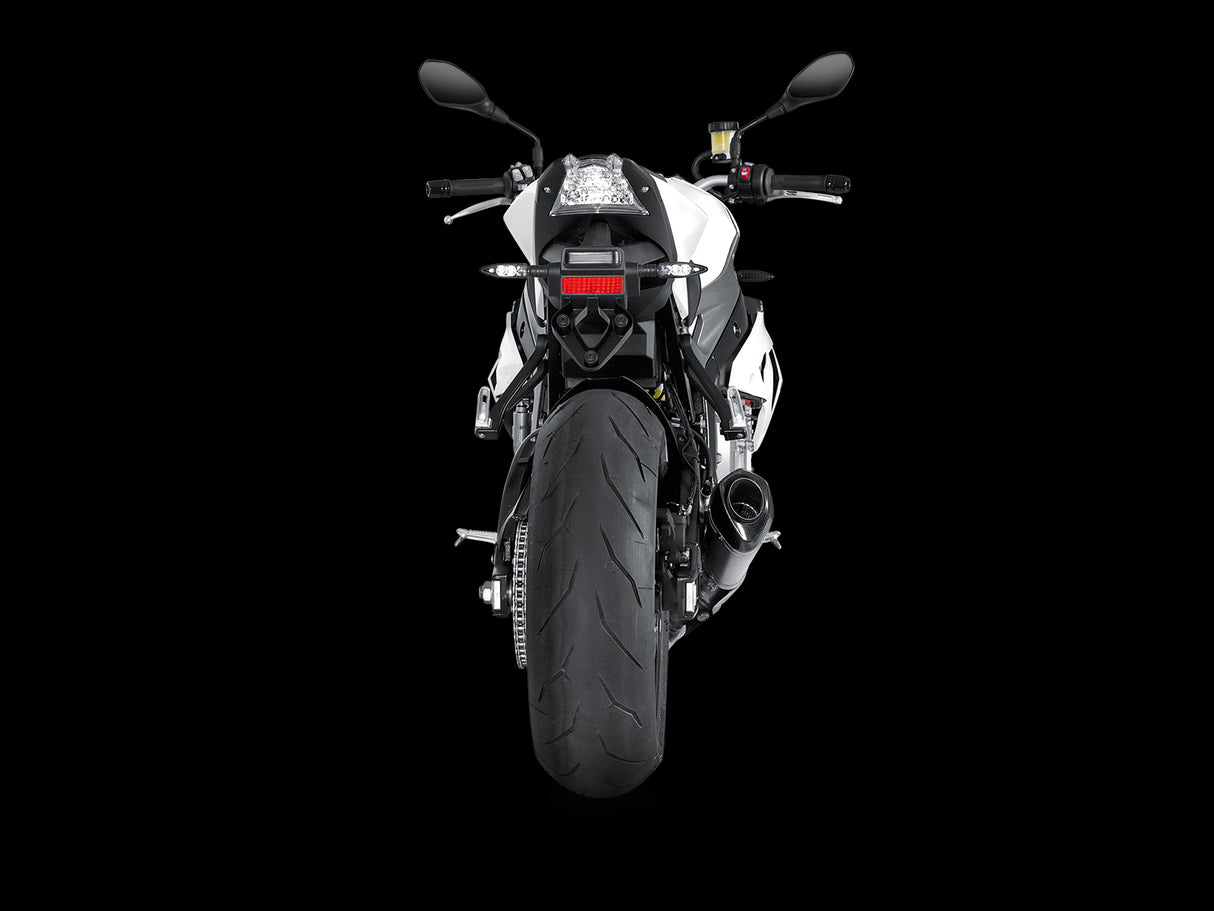 Akrapovic S-B10SO1-HASZ Terminale scarico silenziatore omologato BMW S1000RR 10-14