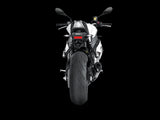 Akrapovic S-B10SO1-HASZ Terminale scarico silenziatore omologato BMW S1000R 14-16