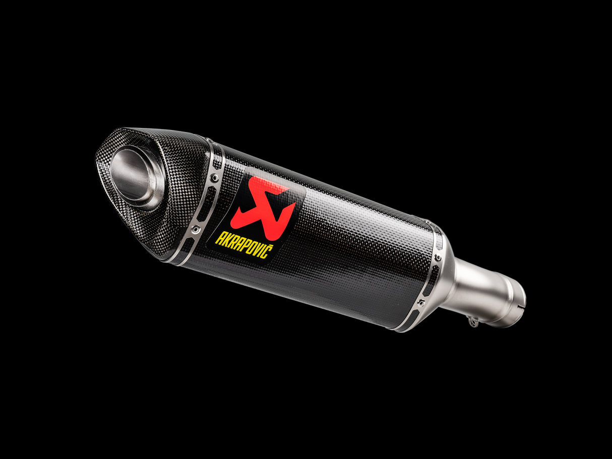 Akrapovic S-B10SO1-HASZ Terminale scarico silenziatore omologato BMW S1000RR 10-14