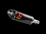 Akrapovic S-B10SO1-HASZ Terminale scarico silenziatore omologato BMW S1000RR 10-14