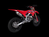 Akrapovic S-H4MET16-FDHLTA Scarico completo collettori in titanio HONDA CRF 450 R / RX 21-24