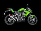 Akrapovic S-K2SO8-CUBT Terminale scarico silenziatoreSlip-on non omologato KAWASAKI Z125 / NINJA 125 / Z 125 (11KW) 19-24