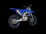 Akrapovic S-Y2MET17-FDHLTA Scarico Completo in titanio fodero in titanio YAMAHA YZ 250 F 24