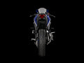 Akrapovic S-Y3SO6-IVOSS Terminale scarico silenziatoreSlip-on non omologato YAMAHA YZF-R 25 / YZF-R3 YZF R-3 / 22-24