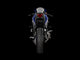 Akrapovic S-Y3SO6-IVOSS Terminale scarico silenziatoreSlip-on non omologato YAMAHA MT03 22-24