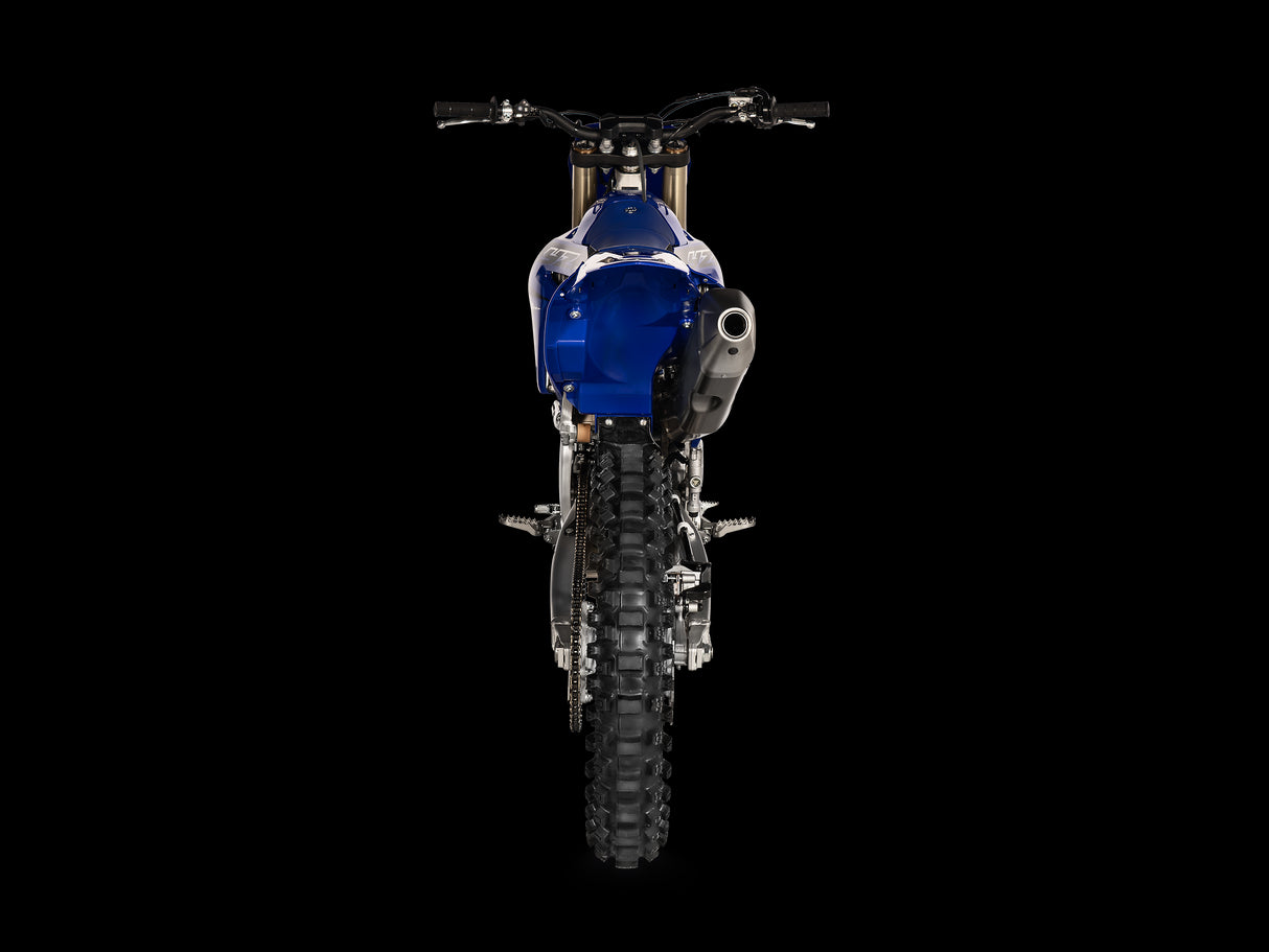 Akrapovic S-Y4MET16-FDHLTA Scarico Completo in titanio fodero in titanio YAMAHA YZ 450 F 23-24