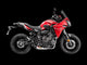 Akrapovic S-Y7R5-HEGEH Scarico Completo in inox omologato collettori inox silenziatore titanio YAMAHA XSR 700 / X TRIBUTE 16-20