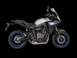 Akrapovic S-Y7R8-HEGEHT Scarico completo collettori in inox YAMAHA XSR 700 / X TRIBUTE 21-23