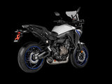 Akrapovic S-Y7R8-HEGEHT Scarico completo collettori in inox YAMAHA TRACER 7 / GT 20-23