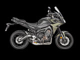 Akrapovic S-Y9R8-HEGEHT Scarico Completo in inox omologato collettori inox silenziatore titanio YAMAHA FZ9 / MT 09 14-20