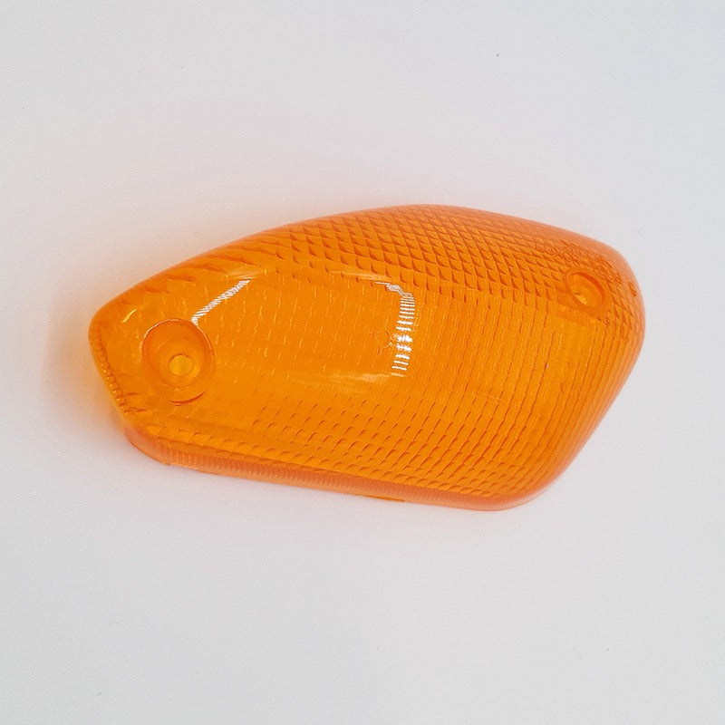 Magneti Marelli Gemma freccia Mbk Nitro Anteriore sinistra Arancio