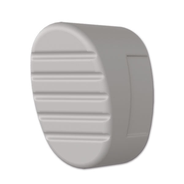 Piedino angolare di ricambio T-Feet 15 SCA025