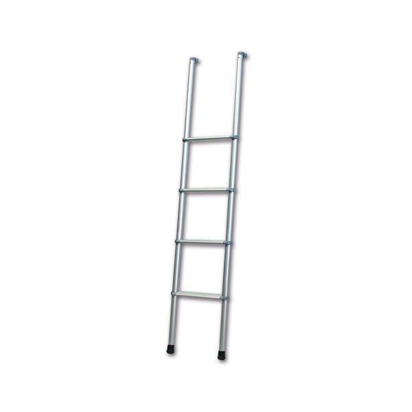 Fiamma Deluxe 4B 150 cm  Scaletta per Camper e Caravan 02426-12-