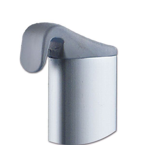 Escalera para litera de caravana y autocaravana SCAC05 de 5 peldaños y 140 cm