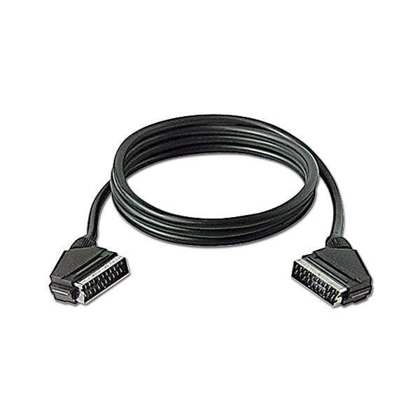 Cable euroconector SCR102