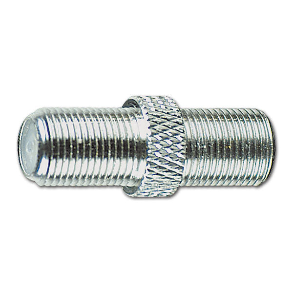 Conector IEC F/F de 5 mm de diámetro SCR302